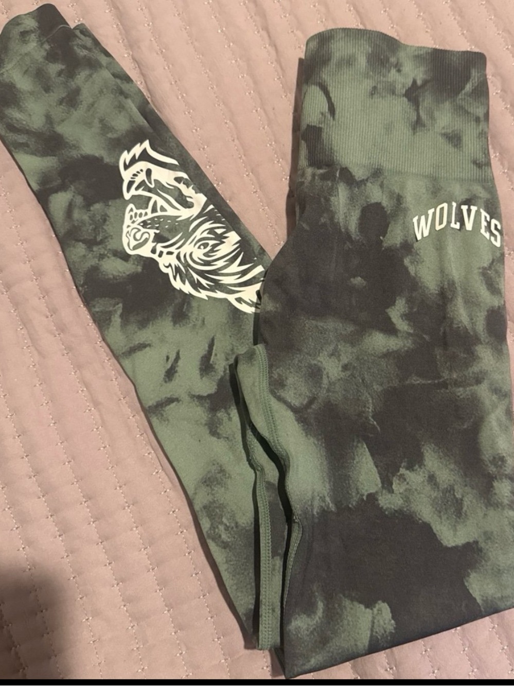 Darc sport leggings